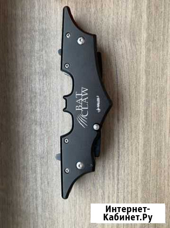 Нож haller messer batclaw Коломна - изображение 1