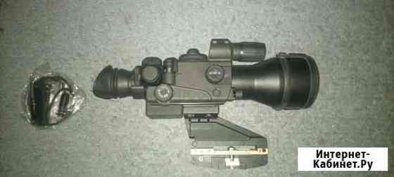 Прицел ночного видения бу Воронеж