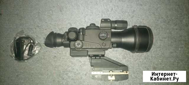 Прицел ночного видения бу Воронеж - изображение 1