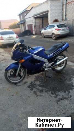 Kawasaki ZZR 250 Бийск - изображение 1