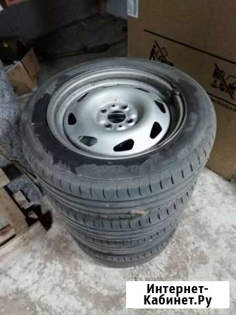 Viatti 185/60 R15 Димитровград - изображение 1