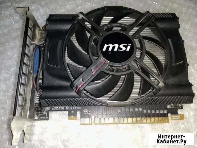 Gtx 650 Тамбов - изображение 1