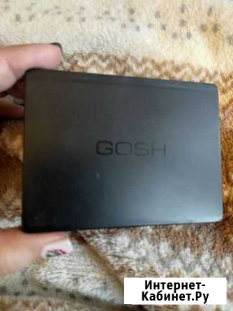 Тени gosh Псков - изображение 1