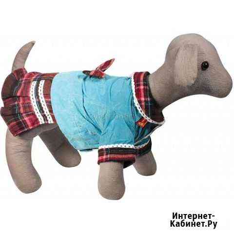 Костюм для животных Triol осень-весна Симферополь