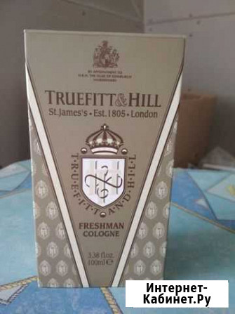 Мужской одеколон Тверь - изображение 1