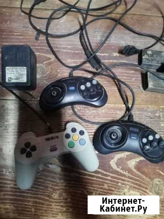 Джойстик для sega Крымск - изображение 1