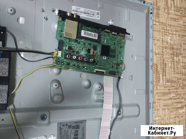 Samsung ue40j5200au Зеленодольск - изображение 1