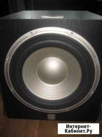 Сабвуфер JBL Studio L8400P Архангельск