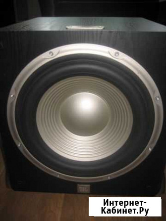 Сабвуфер JBL Studio L8400P Архангельск - изображение 1