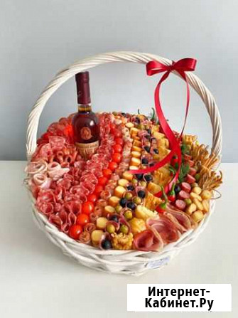 Съедобные подарки для мужчин Бийск - изображение 1