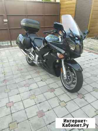 FJR1300A Новороссийск