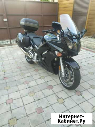 FJR1300A Новороссийск - изображение 1