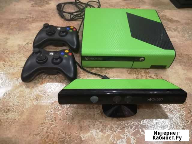 Xbox360 прошитый с играми Кемерово - изображение 1