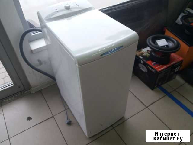 Стиральная машина Whirlpool AWE 2215 Орск - изображение 1