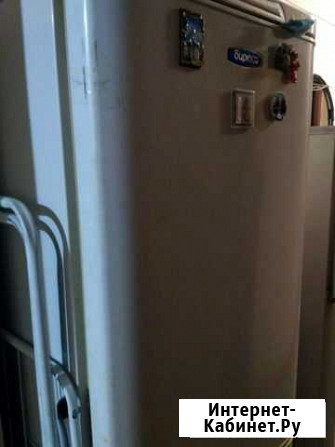 Холодильник Екатеринбург - изображение 1