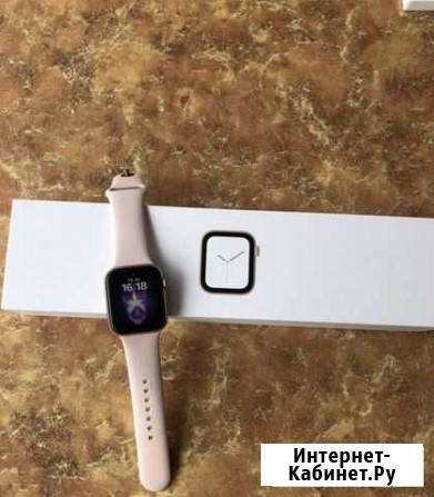 Apple watch series 6 Бузулук - изображение 1