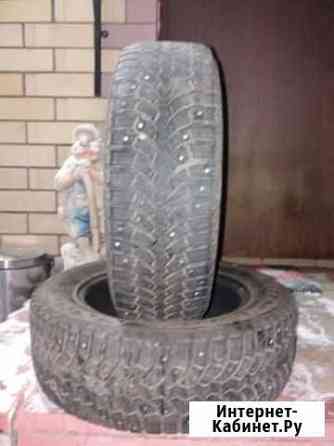 Bridgestone 195/65 R15 2шт Дружба