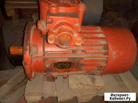 Электродвигатель аимр160М2 18,5кВт 1500об. Фланец Кемерово