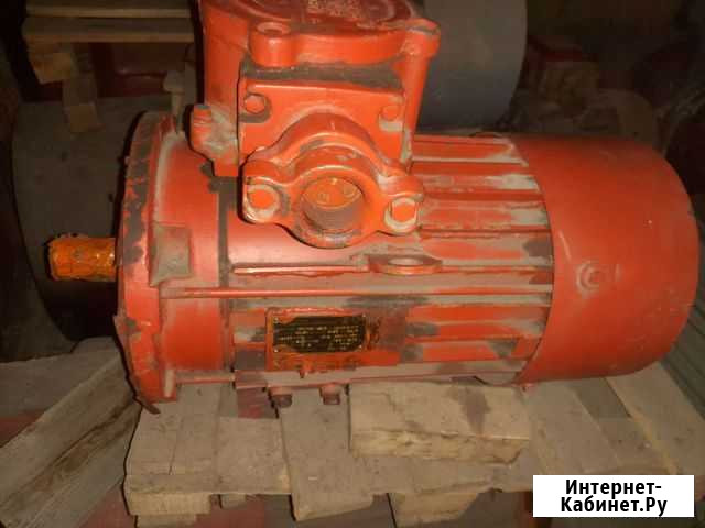 Электродвигатель аимр160М2 18,5кВт 1500об. Фланец Кемерово - изображение 1