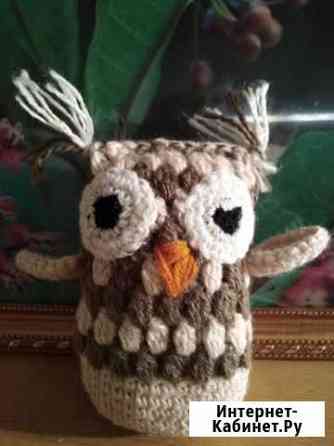 Сова Тюмень