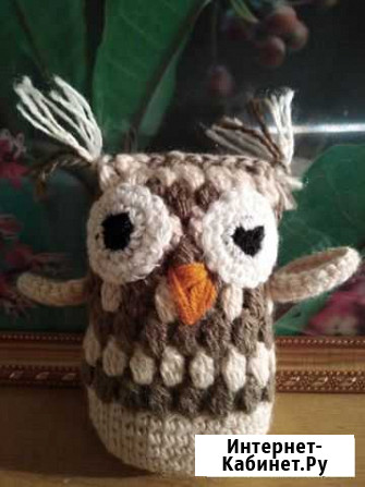 Сова Тюмень - изображение 1