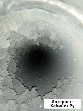 Прочистка каминов и газоходов Иркутск - изображение 1