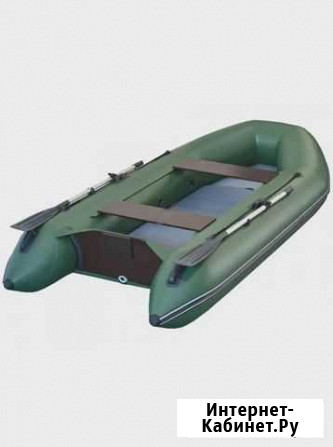 Надувная лодка flinc FT320KL Липецк - изображение 1