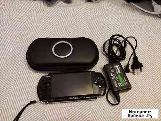 Sony PSP 3008 Королев