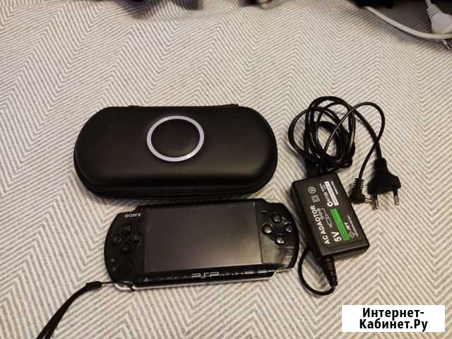 Sony PSP 3008 Королев - изображение 1