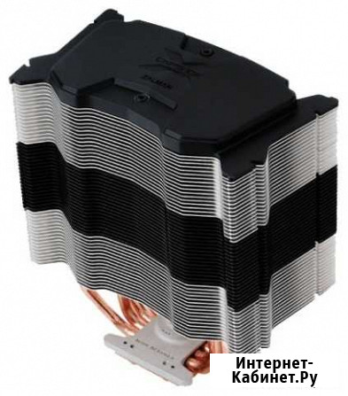 Система охлаждения Zalman cnps10X Flex Волжский Волгоградской области - изображение 1