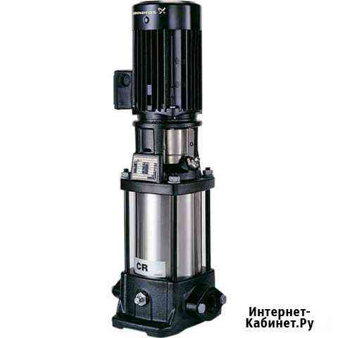 Насос Grundfos CR 5-13 Белгород