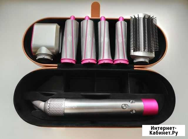 Стайлер dyson Улан-Удэ - изображение 1
