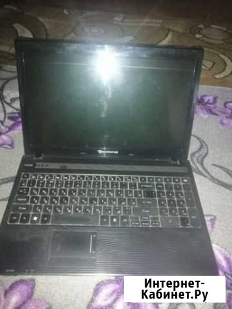 Продаю ноутбук Packard bell Думиничи - изображение 1