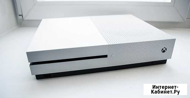 Xbox One S Новороссийск - изображение 1