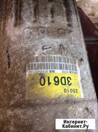 Акп на тойота Хайлюкс Сурф 185 Магадан