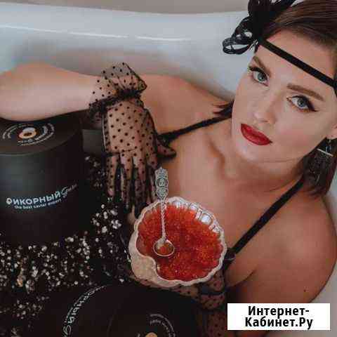 Красная икра Ставрополь