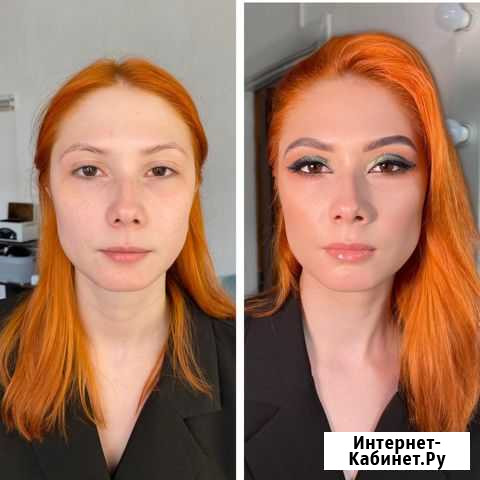 Макияж Пенза - изображение 1