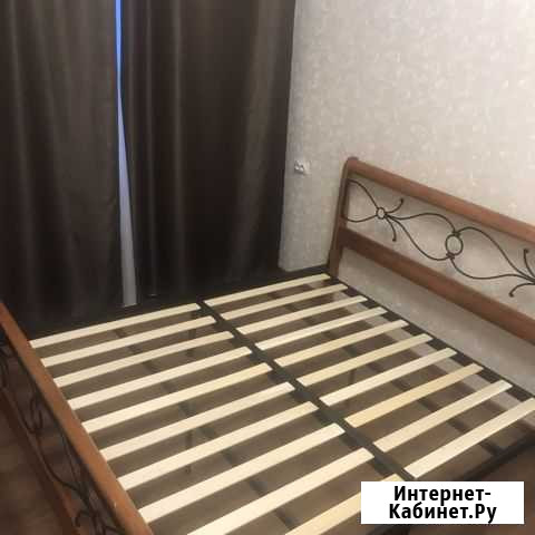 Кровать двуспальная Петрозаводск - изображение 1