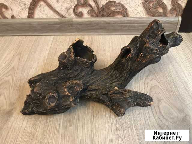 Декор в аквариум Балашиха - изображение 1