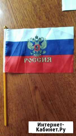 Флаг России Тамбов - изображение 1