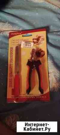 Когтерезка для собак Белгород