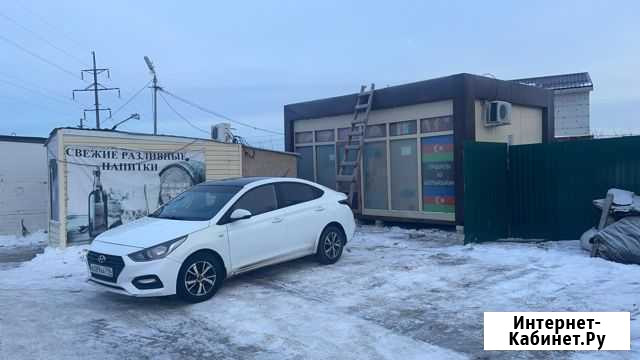 Сдается помещение Осиново - изображение 1