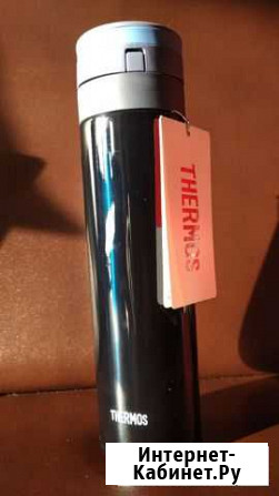 Термокружка Thermos JNS-450, 450 ml Улан-Удэ - изображение 1