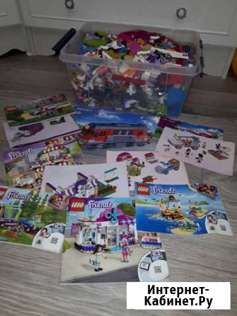 Lego Изобильный - изображение 1