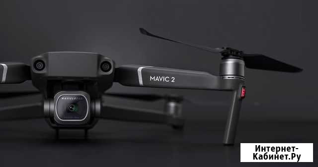 Dji mavic pro 2 combo Улан-Удэ - изображение 1