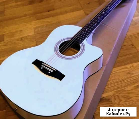 Гитара не бу Ессентуки - изображение 1