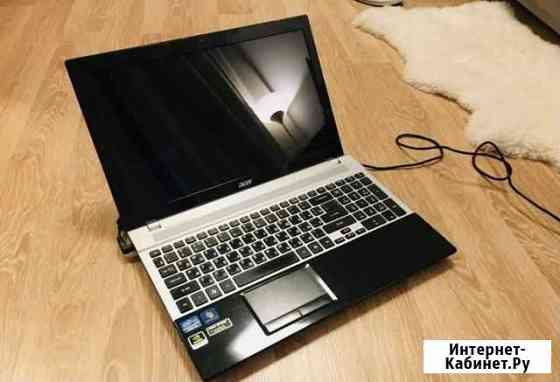 Acer core i5. 2.9гц /4 ядра/6Гб DDR3/ 2Gb video Иркутск