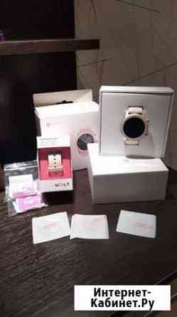 Смарт-часы Xiaomi Amazfit GTR 42мм + подарки Тула