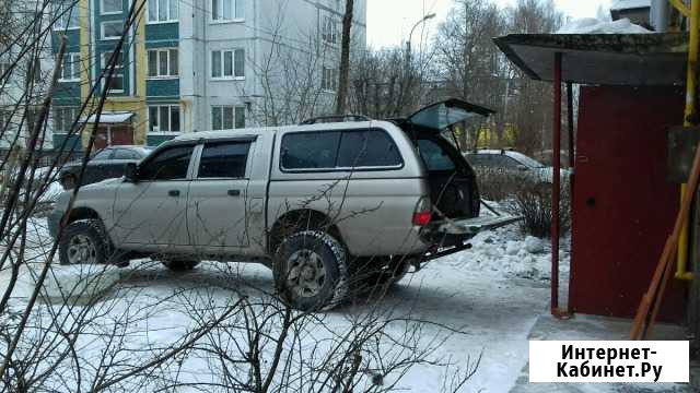 Перевозка животных, домашние переезды,автопомощь Санкт-Петербург - изображение 1