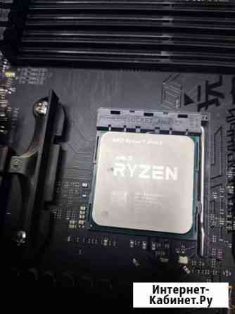 Amd ryzen 7 3700x Туапсе